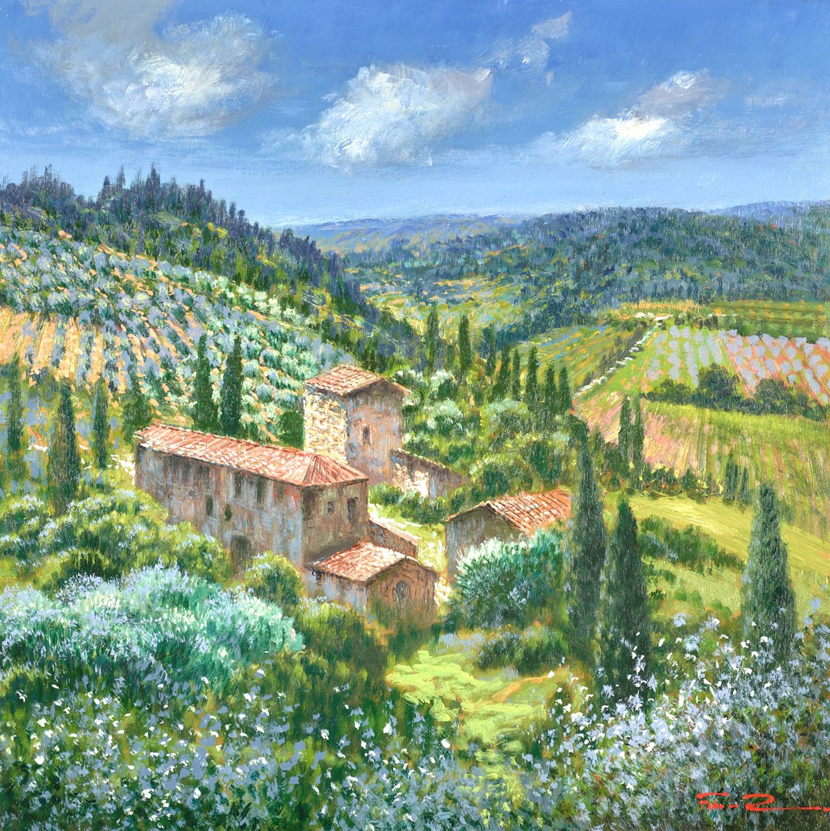 Nella Valle